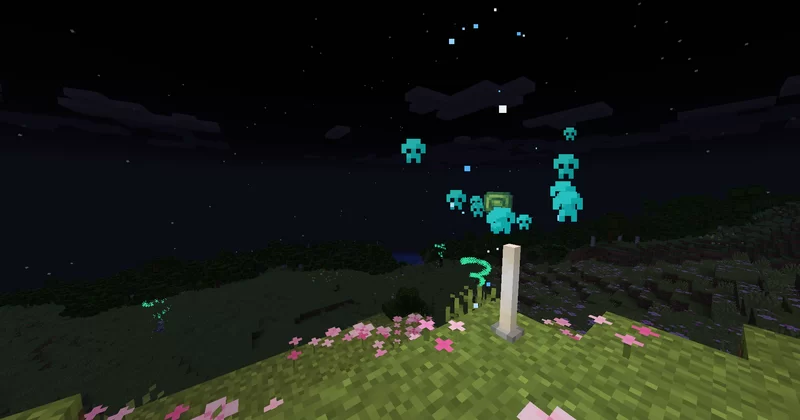 Better Hardcore Resource Pack