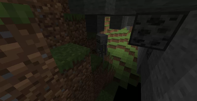 Better Hardcore Resource Pack