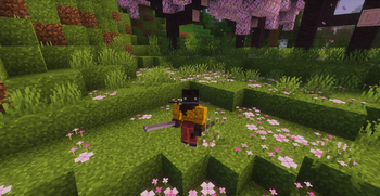 Simple Katana Swords — screenshot 1