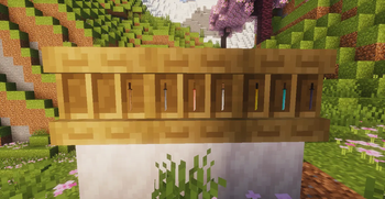 Shelfs