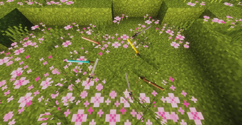 Dropped Items - 2
