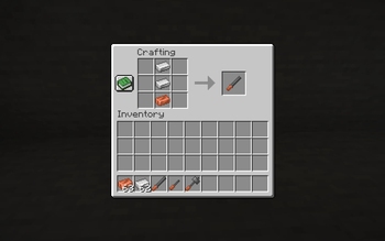 File Recipe