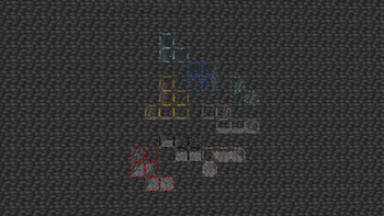 deepslate wall