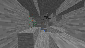 cave