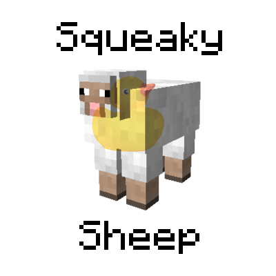 Sheep Squeak