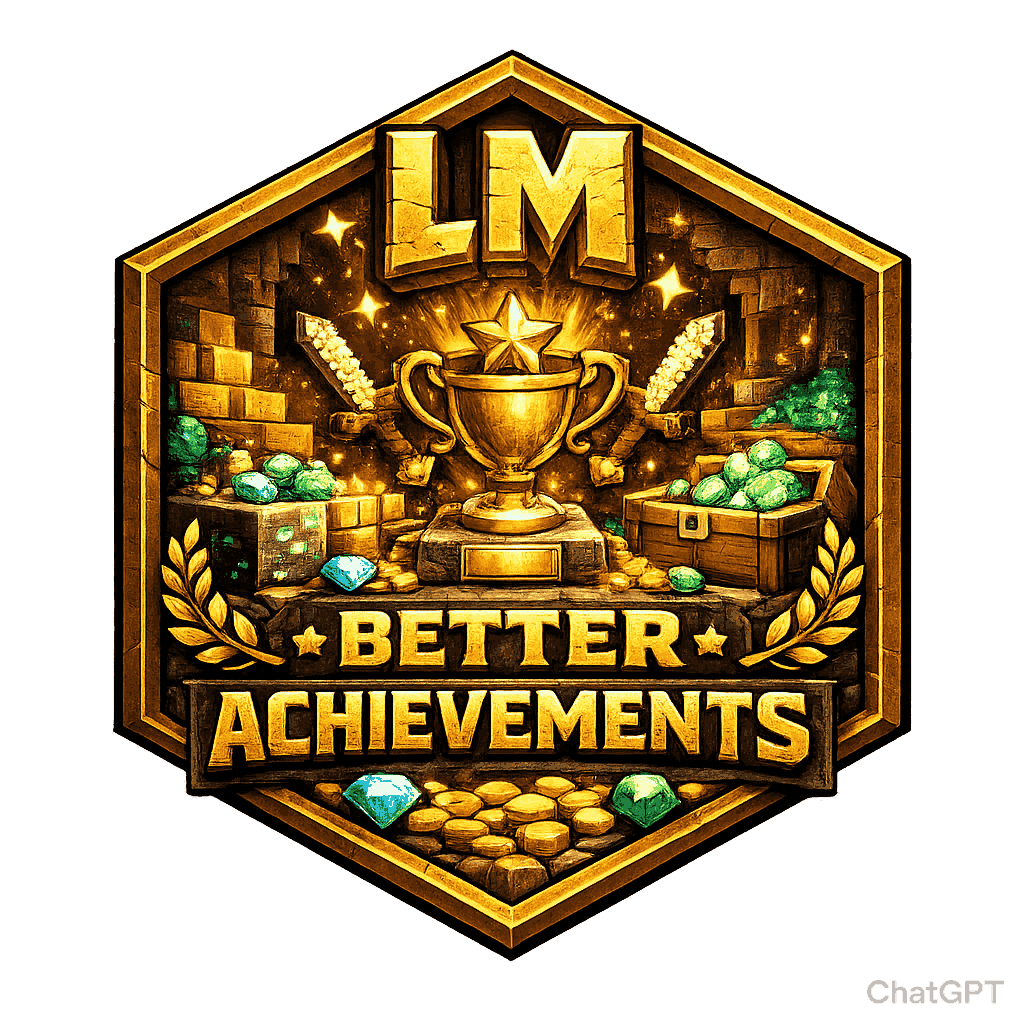 LM Better Achievements