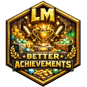 LM Better Achievements Logo