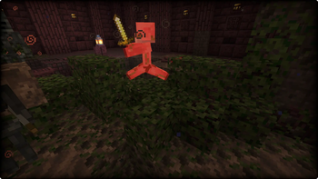 UNNOFFICIAL PORT Apocalyptic Fortress — screenshot 8
