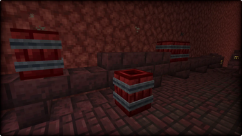 UNNOFFICIAL PORT Apocalyptic Fortress — screenshot 7