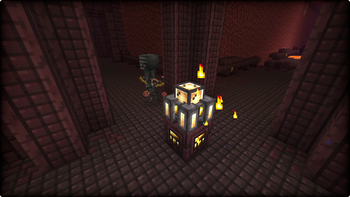 UNNOFFICIAL PORT Apocalyptic Fortress — screenshot 3