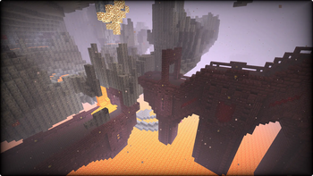 UNNOFFICIAL PORT Apocalyptic Fortress — screenshot 5