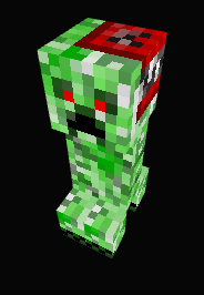 TNT Creepers — screenshot 1