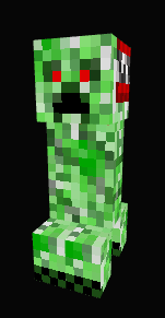 TNT Creepers — screenshot 2