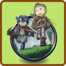 Made in Abyss GUI Custom Pack