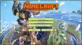 Main Menu