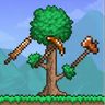 Terrarian Tools