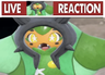 Cobblemon Random Battles logo