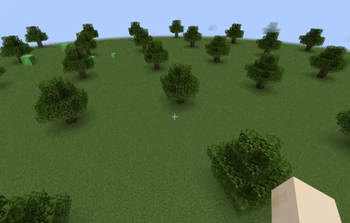 MegaChunks — screenshot 2