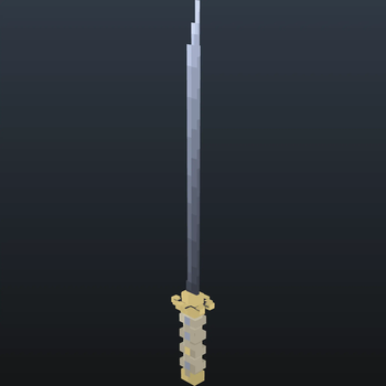 Katana Yamato(REMASTERED)