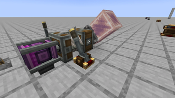 bearing improved
