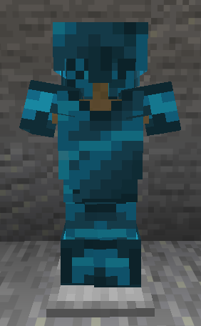 The Soul Armor