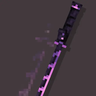 Mindshifter's Katana