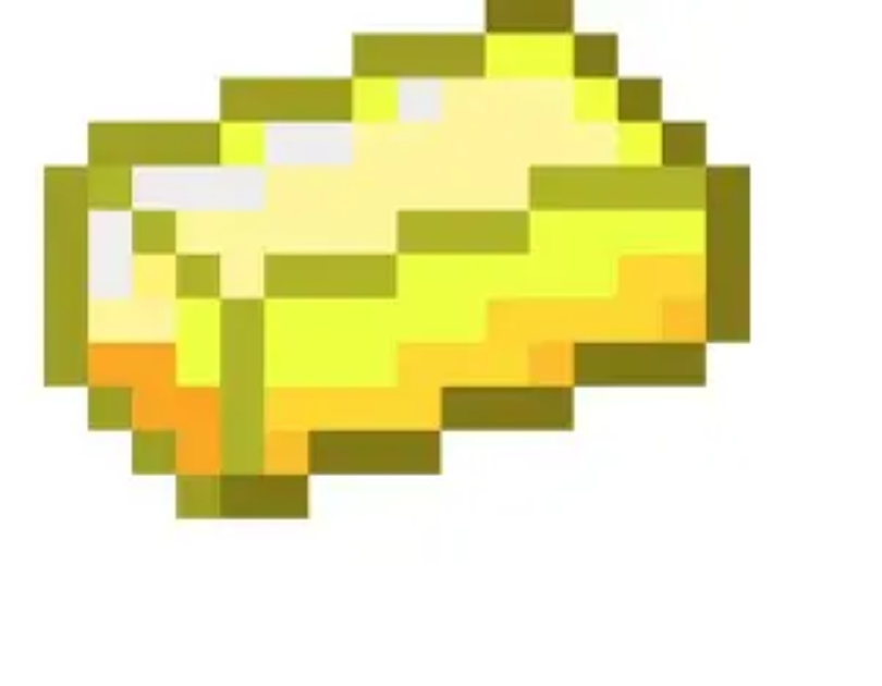 Gold Overhaul Mod
