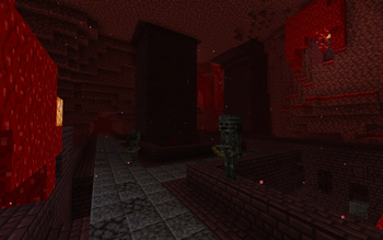 Nether Keep