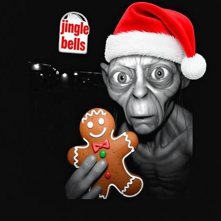 BBB Christmas Addition