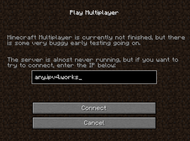Removal of Alpha 1.0.13 invite code
