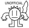 Icon for UNOFFICIAL beaty crew