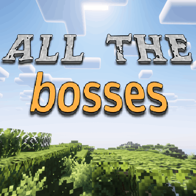all the bosses