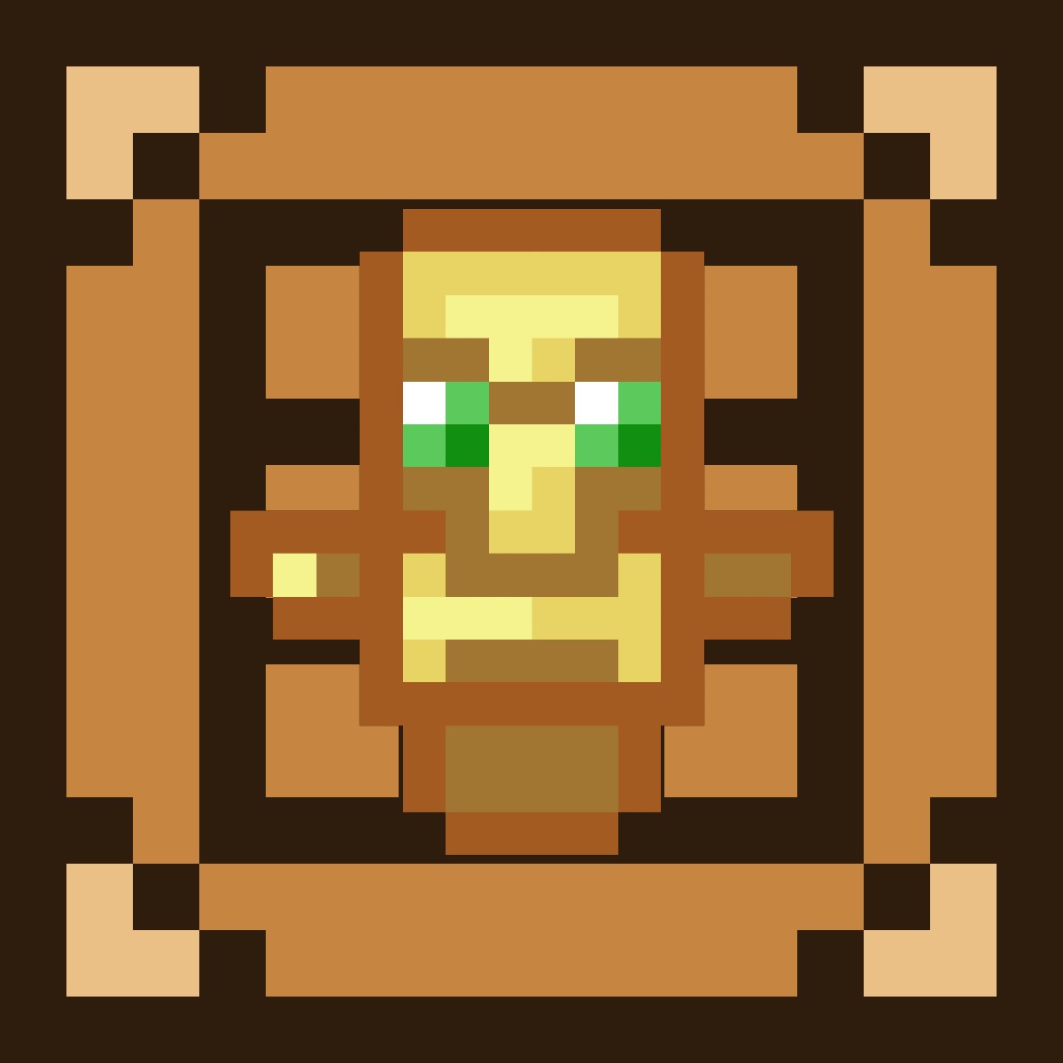 Craftable Totem