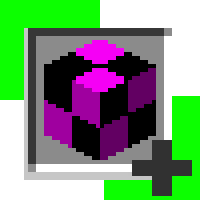 Missing Texture Plus