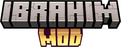 Ibrahim Mod (FINAL UPDATE)