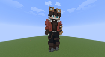 Skin Statues — screenshot 1