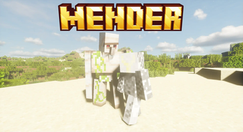 The Mender