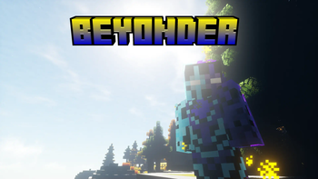 The Beyonder