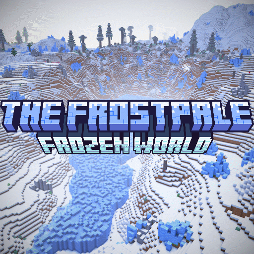 The Frostpale | Frozen World