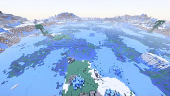 Ice Fields