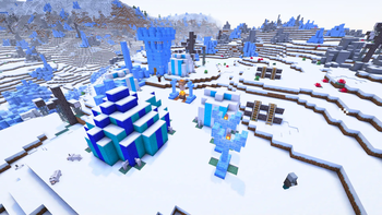 Lumber Camps