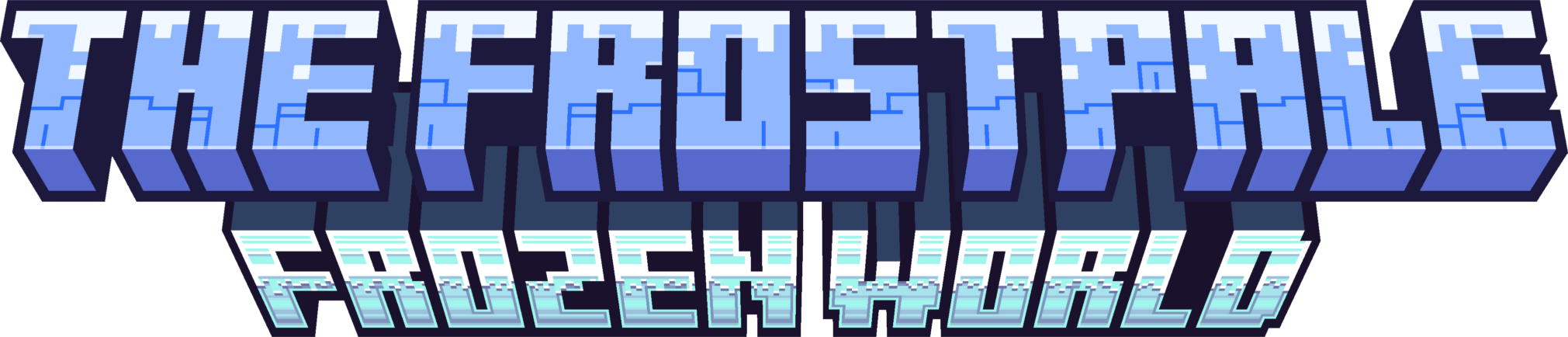 THE FROSTPALE Logo
