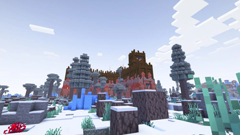 Bandit Forts