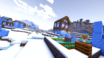 Frost Villages