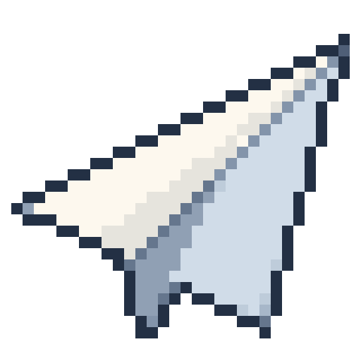 Paper Plane
