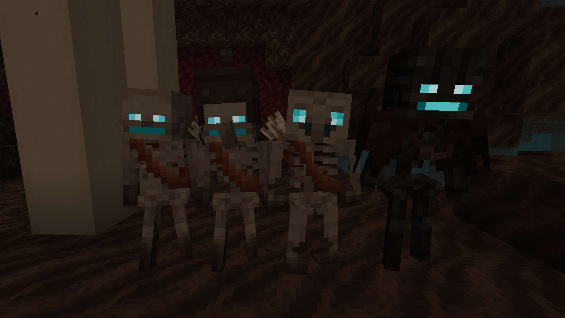 [OLD] AL's Skeletons Revamped: Classic Faces - 6