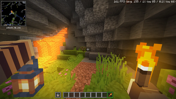 Just 3D Stuffs screenshot