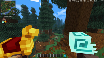 Just 3D Stuffs