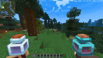 Just 3D Stuffs screenshot