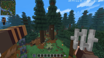 Just 3D Stuffs